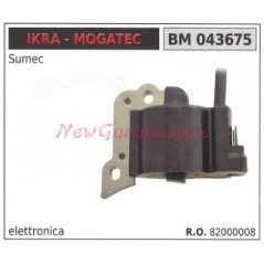 IKRA ignition coil SUMEC 043675 82000008