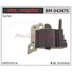 IKRA ignition coil SUMEC 043675 82000008 | Newgardenstore.eu