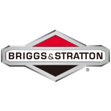 Filo trattorino tagliaerba ORIGINALE BRIGGS & STRATTON 690642 | Newgardenstore.eu