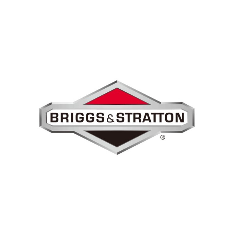 Staffa motore trattorino tagliaerba ORIGINALE BRIGGS & STRATTON 691461