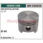 OLEOMAC Bürstenmäherkolben GL 53 Ø  44mm GREENLINE 030839