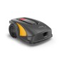 Robot lawnmower RTK STIGA A3000 up to 4500 sqm with GPS - Bluetooth - 4G