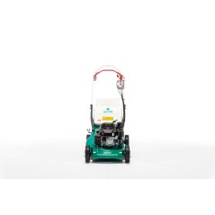 Tondeuse à gazon OREC GR538 HONDA automotrice 53cm coupe 80L collection | Newgardenstore.eu