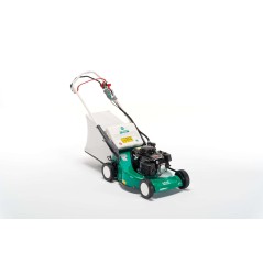 Tondeuse à gazon OREC GR538 HONDA automotrice 53cm coupe 80L collection | Newgardenstore.eu