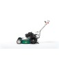 Tondeuse OREC FL500BC 163cc moteur HONDA 50cm coupe mulching automotrice