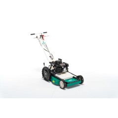 Tondeuse OREC FL500BC 163cc moteur HONDA 50cm coupe mulching automotrice | Newgardenstore.eu