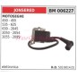 Ignition coil for JONSERED 450 - 455 - 535 - 625 - 630 HUSQVARNA 240 chainsaws