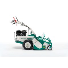 Faucheuse à fléaux automotrice OREC HR662H avec moteur HONDA 270cc largeur de travail 65 cm | Newgardenstore.eu