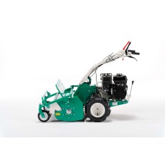 Faucheuse à fléaux automotrice OREC HR662H avec moteur HONDA 270cc largeur de travail 65 cm | Newgardenstore.eu