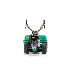 Faucheuse à fléaux automotrice OREC HR812H moteur HONDA 389cc largeur de travail 80 cm | Newgardenstore.eu