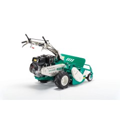 Segadora de mayales autopropulsada OREC HRH801H motor HONDA 389cc anchura de trabajo 80 cm | Newgardenstore.eu