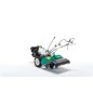 Motocoltivatore OREC SF600 motore GX160 HONDA larghezza lavoro 50cm