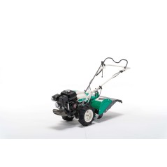 Motocultor OREC SF600 GX160 motor HONDA anchura de trabajo 50cm | Newgardenstore.eu