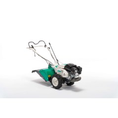 Motocultor OREC SF600 GX160 motor HONDA anchura de trabajo 50cm | Newgardenstore.eu