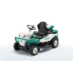 Tracteur de pelouse OREC RABBIT RM882 KAWASAKI moteur 603cc coupe hydrostatique 88 cm | Newgardenstore.eu