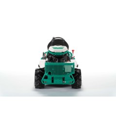 Lawn tractor OREC RABBIT RM982F KAWASAKI 726cc engine 97.5 cm hydrostatic cut | Newgardenstore.eu