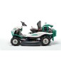 Lawn tractor OREC RABBIT RM60W with Briggs&Stratton 570 cc engine cutting 70.5-115.5 cm