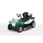 Lawn tractor OREC RABBIT RM60W with Briggs&Stratton 570 cc engine cutting 70.5-115.5 cm