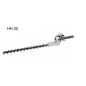 HH30 Heckenscherenanschluss für OLEOMAC BCH 25 - BCH 250 Freischneider