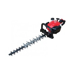 MARUYAMA HT237D-E 22.5 cc hedge trimmer 600mm double comb blade 35mm tooth pitch