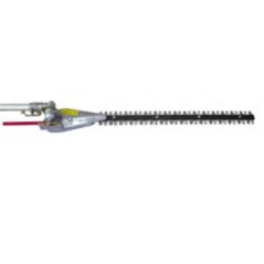 ACTIVE ultralight hedge trimmer attachment model AT480 without brushcutter shaft