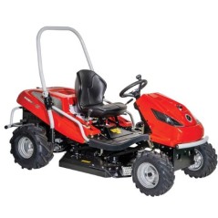 OLEOMAC APACHE 92 EVO 4X4 708ccm Rasentraktor mit 92 cm hydrostatischem Schnitt | Newgardenstore.eu