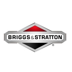 Pomello trattorino tagliaerba ORIGINALE BRIGGS & STRATTON 092698MA