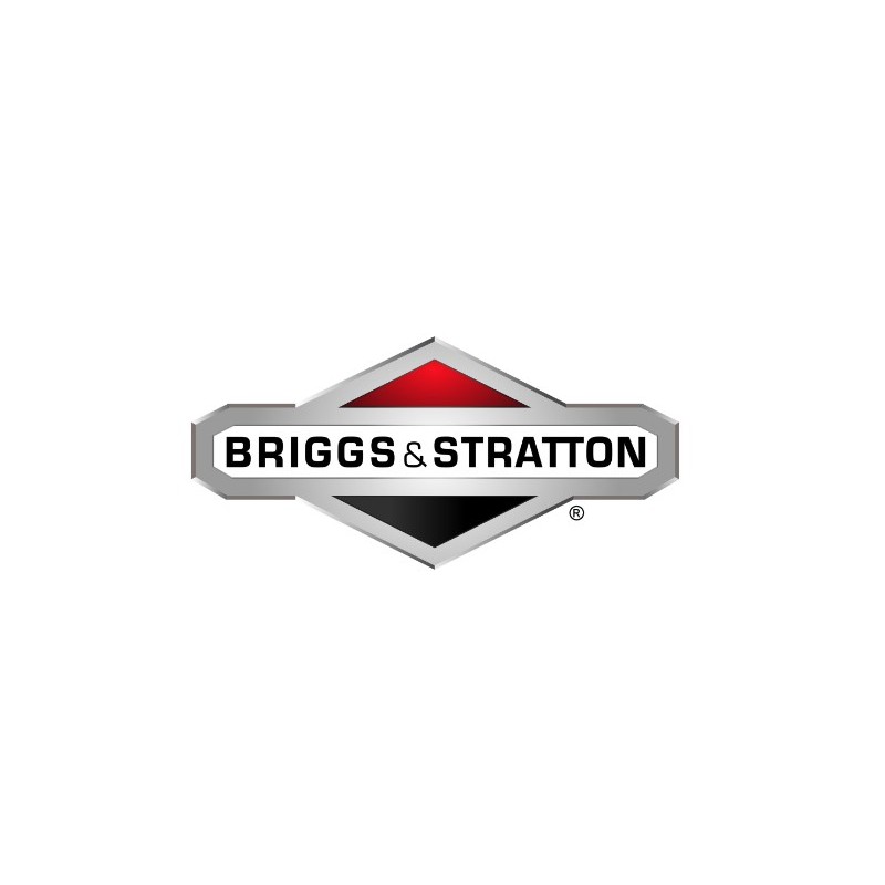 Bouton de tracteur de pelouse ORIGINAL BRIGGS & STRATTON 092698MA