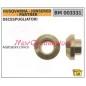 Bevel gear pair adapter HUSQVARNA brushcutter 003331