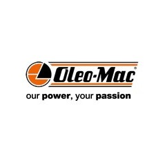 Cylinder and piston chainsaw models 945 094500303 OLEOMAC