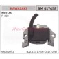 KAWASAKI ignition coil for FJ 180 engines 017458