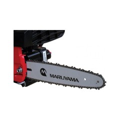 MARUYAMA MCV3101TSQ-10" 30.1 cc bar 25 cm carving chainsaw | Newgardenstore.eu