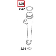 Original BRIGGS & STRATTON Rasenmähermotorwelle 692093 | Newgardenstore.eu