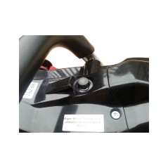 MARUYAMA MCV5100 Motosierra gasolina 51 cc barra 40 cm arranque fácil | Newgardenstore.eu