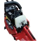 Motosega a scoppio MARUYAMA MCV5100 51 cc barra 40 cm avviamento facilitato