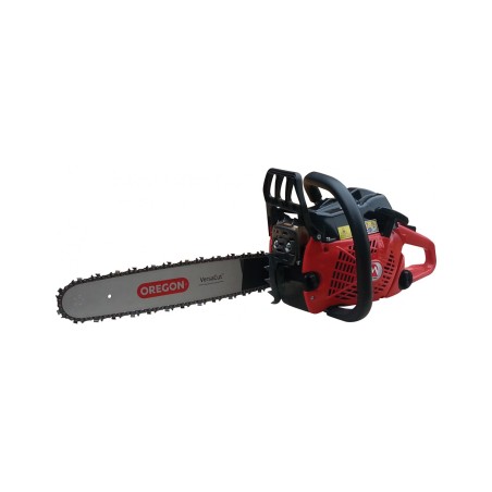 Motosierra gasolina MARUYAMA MCV5600 56 cc barra 45 cm arranque fácil | Newgardenstore.eu