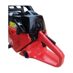 Motosierra gasolina MARUYAMA MCV5600 56 cc barra 45 cm arranque fácil | Newgardenstore.eu