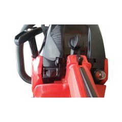 Motosierra gasolina MARUYAMA MCV5600 56 cc barra 45 cm arranque fácil | Newgardenstore.eu