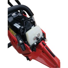 Motosega a scoppio MARUYAMA MCV5600 56 cc barra 50 cm avviamento facilitato | Newgardenstore.eu