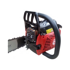 Petrol chainsaw MARUYAMA MCV5600 56 cc bar 50 cm easy start | Newgardenstore.eu