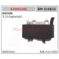 KAWASAKI ignition coil for TJ 23 hedge trimmer engines 019815