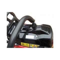 Motosega a scoppio MARUYAMA MCV6200 62 cc barra 50 cm avviamento facilitato | Newgardenstore.eu