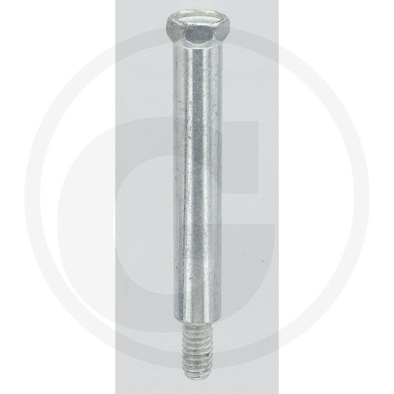 Tornillo original BRIGGS & STRATTON motor cortacésped 691340