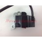 Ignition coil KAWASAKI for TJ 27 hedge trimmer engine 011931