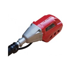 Professional brushcutter MARUYAMA BC60Li with 2.5 Ah battery and charger | Newgardenstore.eu