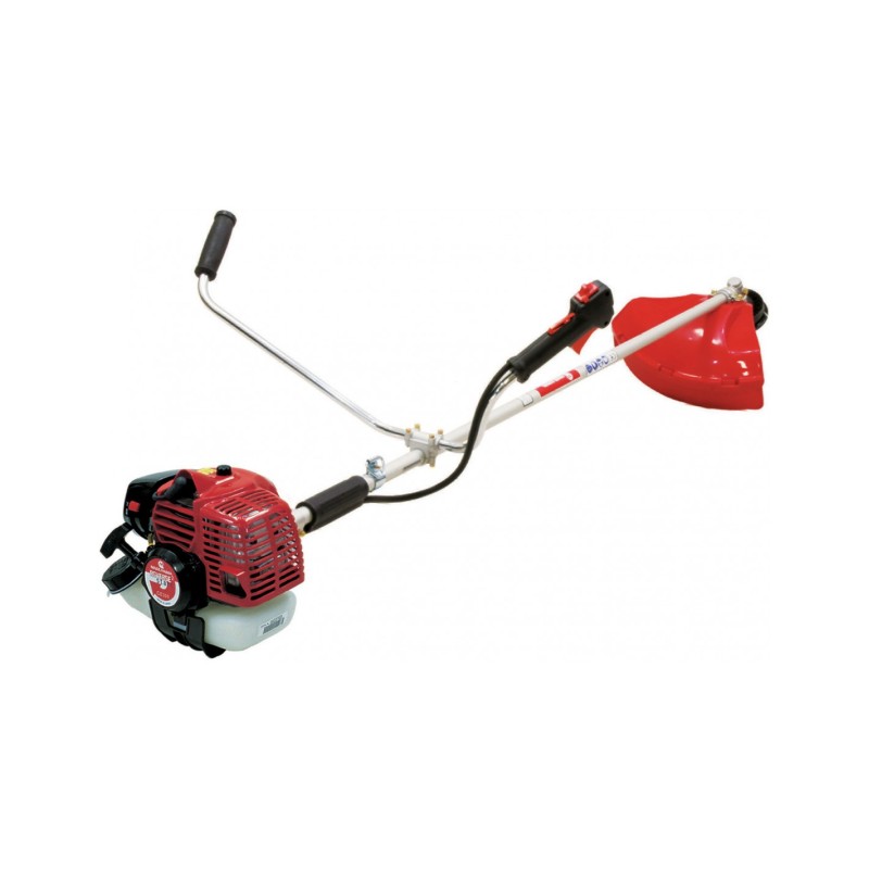 Decespugliatore MARUYAMA BC3030RST-HEO GT-TURBO 30 cc coppia conica GT