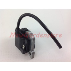 Ignition coil KAWASAKI for TJ 27 hedge trimmer engine 011931 | Newgardenstore.eu