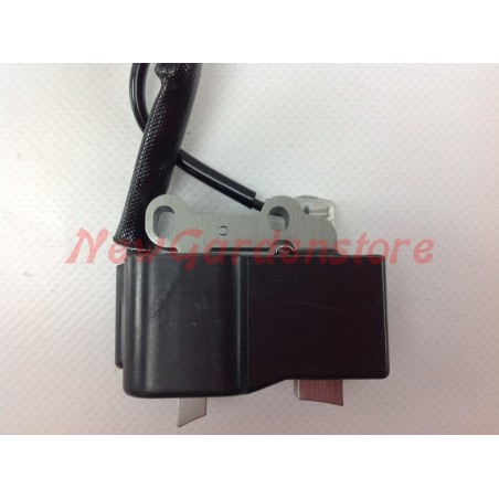 KAWASAKI ignition coil for TJ 27E hedge trimmer engines 013639