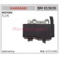 Bobina de encendido KAWASAKI para motores de cortasetos TJ 27E 013639