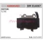 Bobina de encendido KAWASAKI para motores cortasetos TJ 35E 014067